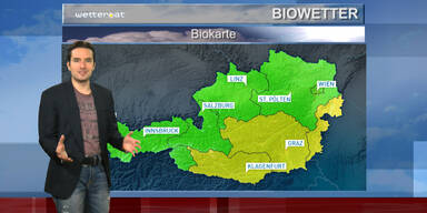 Das Biowetter
