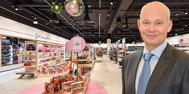 Bipa-Chef Erich Riegler