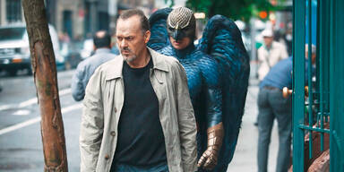 "Birdman" neu in den Charts