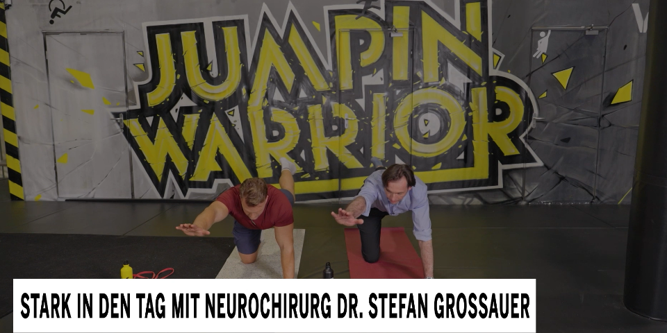 Stabile Mitte: Core- und Balance-Training für Kraft, Kontrolle und Körperhaltung