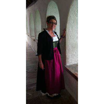 Voten Sie für das schönste Dirndl 