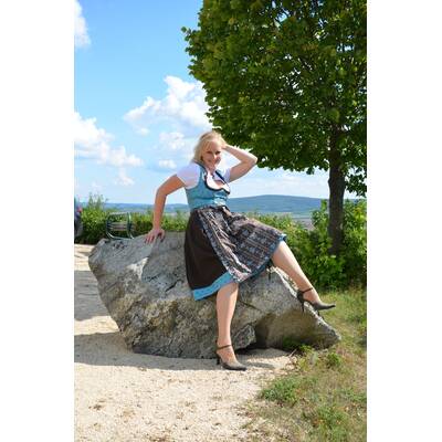 Voten Sie für das schönste Dirndl 