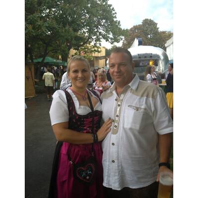 Voten Sie für das schönste Dirndl 