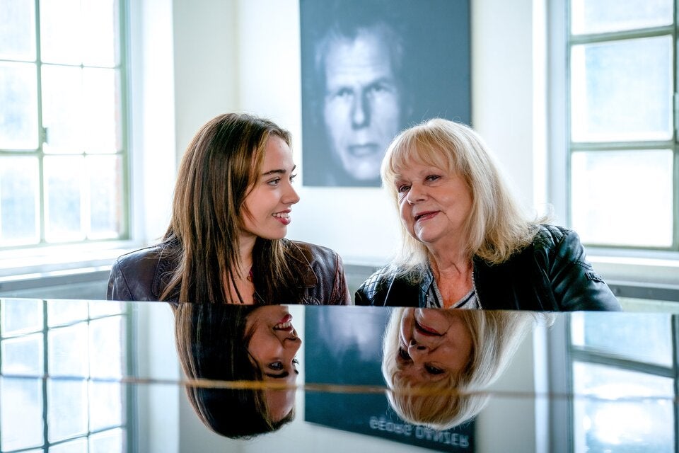 Premiere für 1. Austropop-Musikfilm - mit Mendt, Straßer, sowie Seiler und Speer