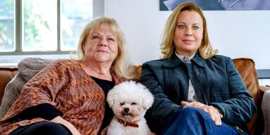 Premiere für 1. Austropop-Musikfilm - mit Mendt, Straßer, sowie Seiler und Speer