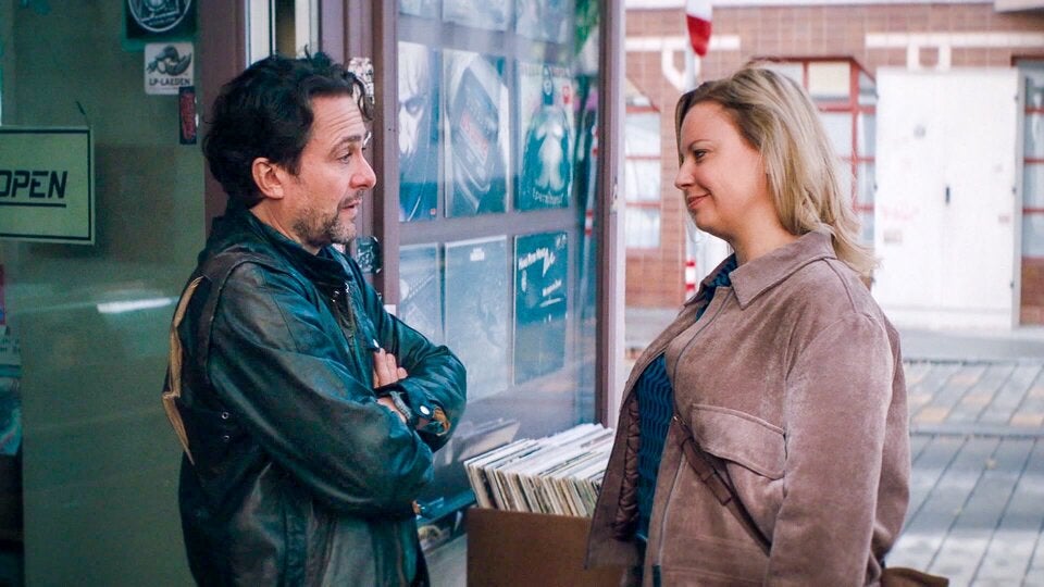 Premiere für 1. Austropop-Musikfilm - mit Mendt, Straßer, sowie Seiler und Speer