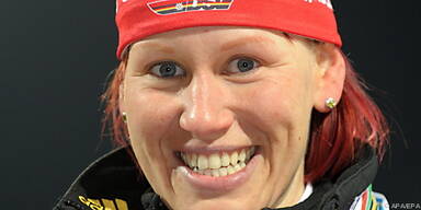 Bis zum Schluss hoch erolgreich