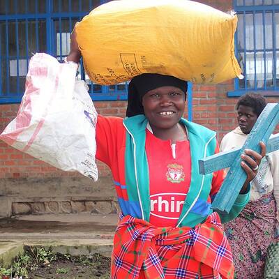 Freiluft Rooftop Kino El Palace in Barcelona 