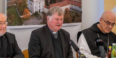 Bischof Manfred Scheuer