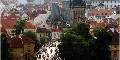 Bisher gr&ouml;&szlig;ter Konjunktureinbruch