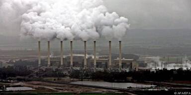 Bisher setzte man vor allem auf Strom aus Kohle
