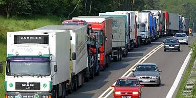 Bisher wurden nur 1.500 Autos angemeldet