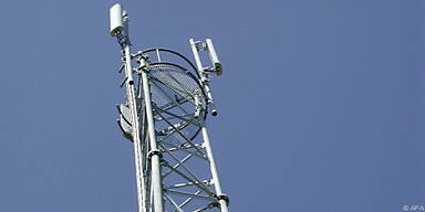 Bisher zehn Mio. UMTS-Nutzer in China