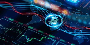 Bitcoin kracht auf tiefsten Stand seit Ende 2020