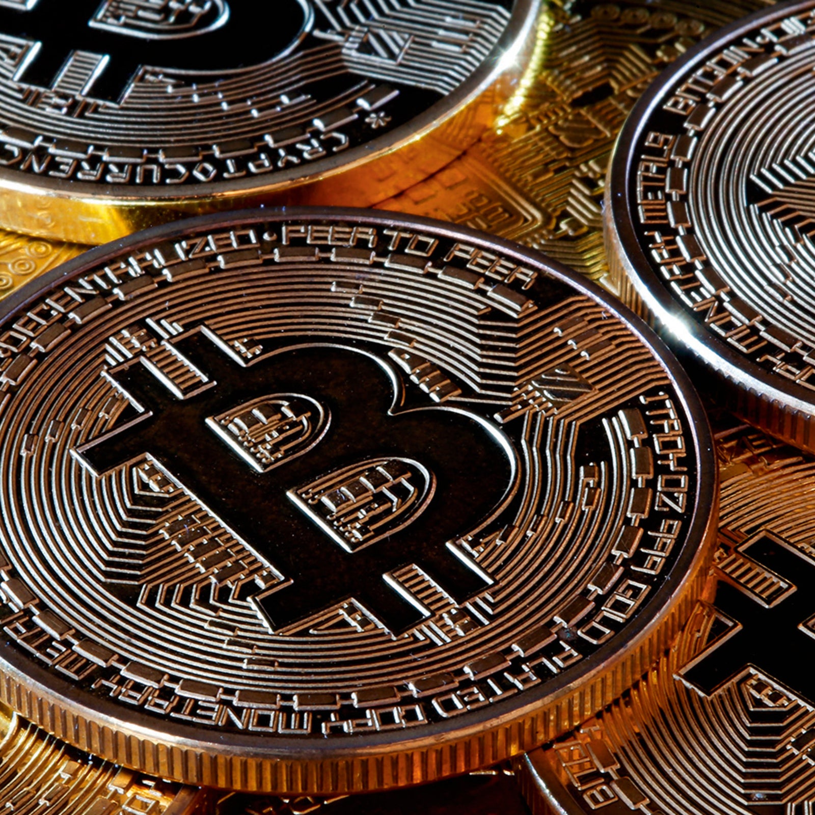 Bitcoin hat erneut 60.000-Dollar-Marke durchbrochen - Business-Live
