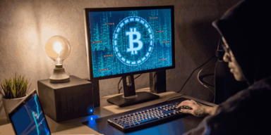 Talfahrt geht weiter: Bitcoin f&auml;llt in Richtung 20.000 Dollar