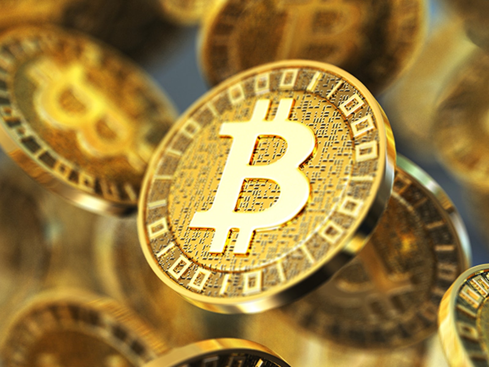 Bitcoin-Hammer für ALLE: Steilkurs knackt 114.000 US-Dollar - Business-Live