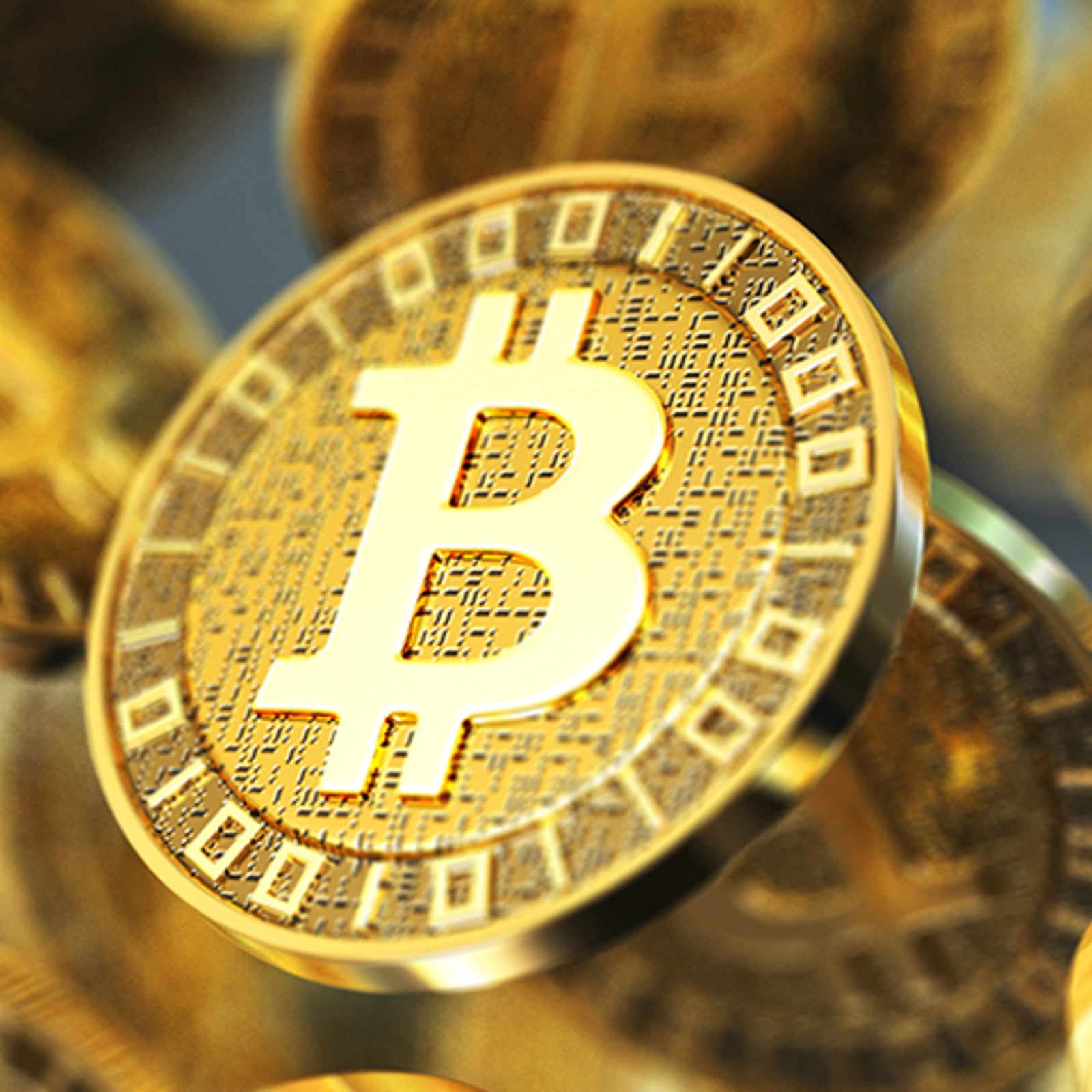 Wie tief kann der Bitcoin noch fallen? - Business-Live