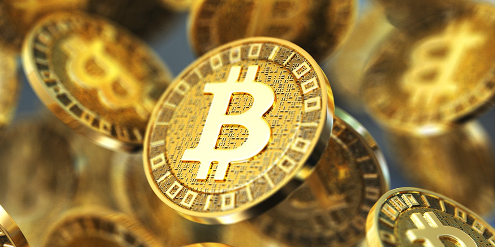 Wie tief kann der Bitcoin noch fallen? - Business-Live