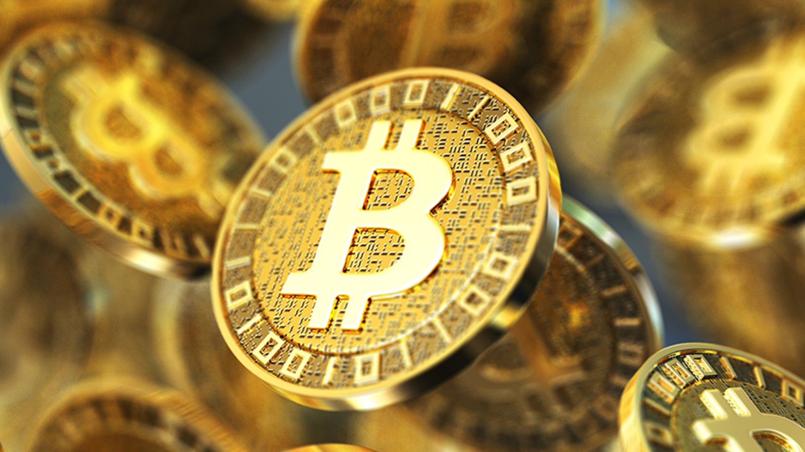 Wie tief kann der Bitcoin noch fallen? - Business-Live