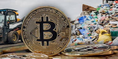 Bitcoin schießt nach Trump-Posting in die Höhe
