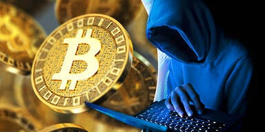 Gr&ouml;&szlig;ter Bitcoin-Raub aller Zeiten aufgedeckt: Hacker erbeutet 12,5 Milliarden Euro