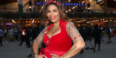 Patricia Blanco ist in Thailand fast ertrunken