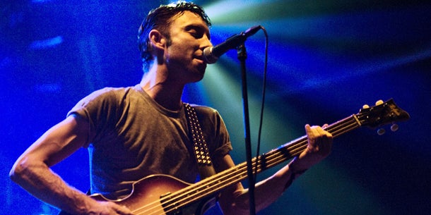 Das war das Primavera Sound Festival 2014