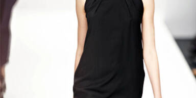 Schwarz steht uns allen