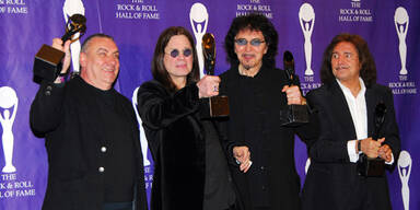 Black Sabbath