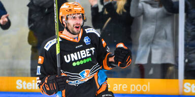 Schlusslicht Linz deklassierte Tabellenf&uuml;hrer Ljubljana