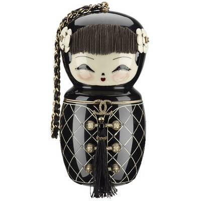 Die CHANEL - eine Begleiterin fürs Leben