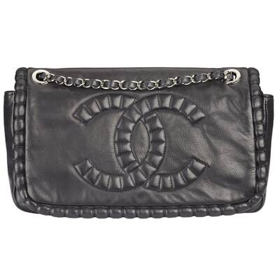 Die CHANEL - eine Begleiterin fürs Leben