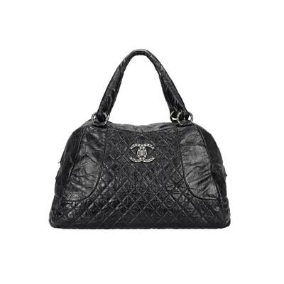 Die CHANEL - eine Begleiterin fürs Leben