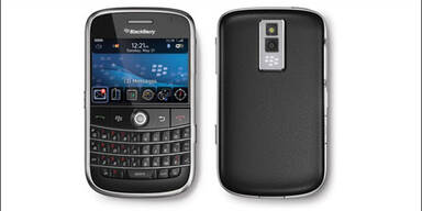 BlackBerry-Bold