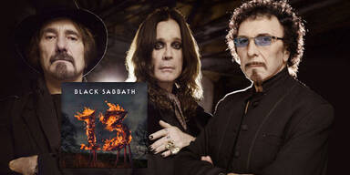 Black Sabbath