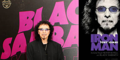 Gitarrist von Black Sabbath packt aus