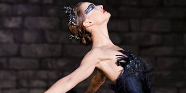 Warten auf die Golden Globes