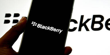 Blackberry-Comeback: Insider deutet neues "Retro-Modell" mit Tastatur an