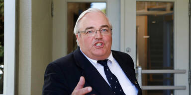 Mormone wegen Polygamie verurteilt