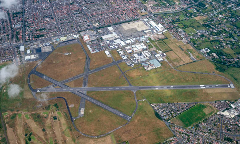 Pilot lässt seinen Co-Piloten während Flug einfach sterben