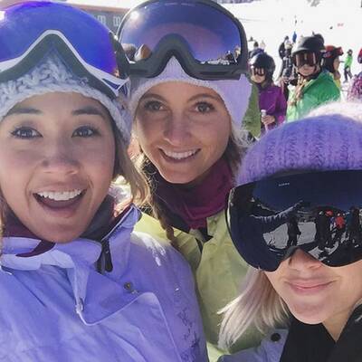 Heiß! Die Bilder von Surf-Star Alana Blanchard