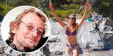 Roland Krenn Beauty Mord