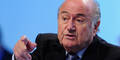 FIFA-Boss will "Boot nicht verlassen"