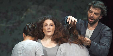 Breth inszeniert Bart&oacute;k-Oper