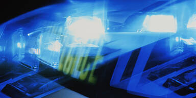 Amok-Auto rast in Helsinki in Menschenmenge