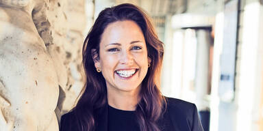 Die neue Krimi-Lady aus Schweden