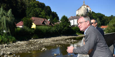 LH-Stv. Stephan Pernkopf