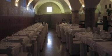 Blieb nach Weihnachtsurlaub geschlossen