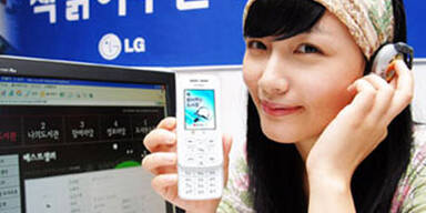 Handy liest Hörbücher vor